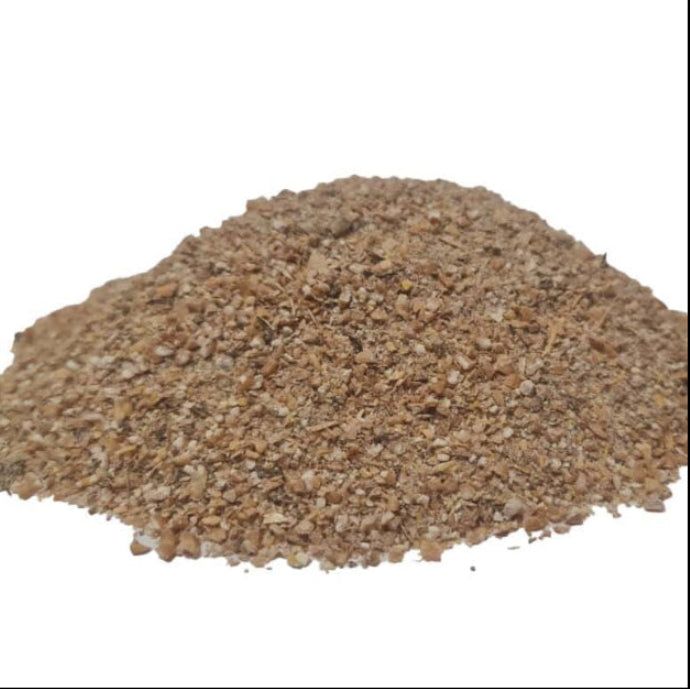 Premium Worm Food & Fattener – High Protein Blend With Crushed Oyster Shell for pH Balance & Digestion